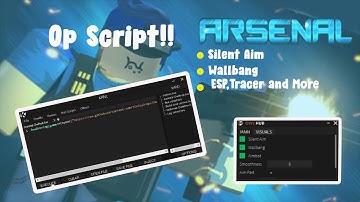 Arsenal script pastebin Owl Hub showcase