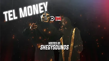 #OMH Tel Money - Rumble Reload W/ShegySounds | Pressplay