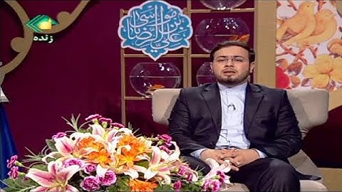 الأنعام 95~99 | 21/03/2015 | القارئ محسن حاجي حسني كاركر