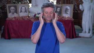 Breathing Technique for Overcoming Insomnia (Pranayama)