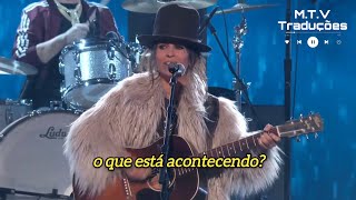 4 Non Blondes - What's Up (Tradução/Legendado) (Live 2026 Dick Clark's New Year's Rockin' Eve)