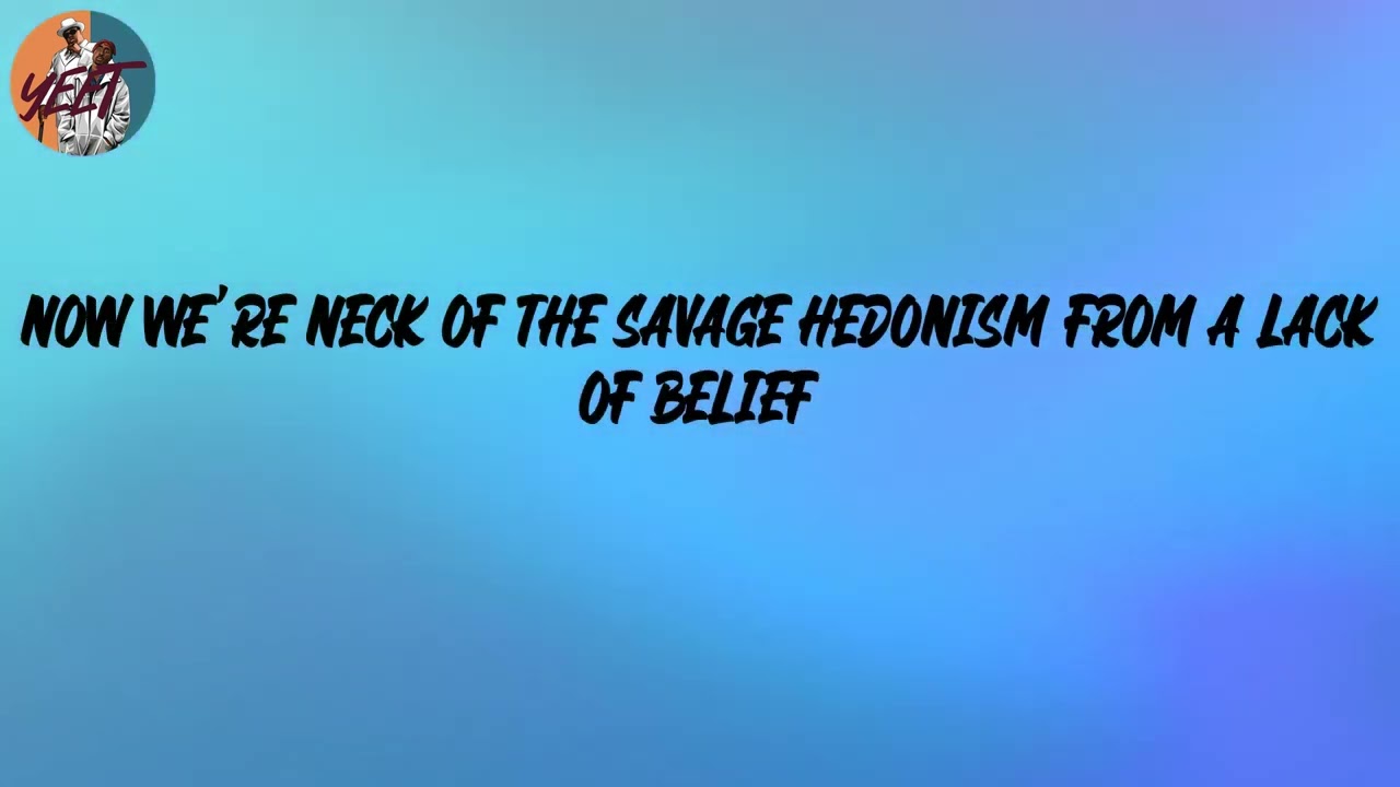 DMX - Bath Salts (Lyrics) - YouTube