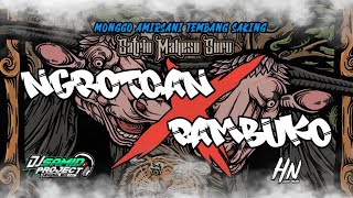 Download lagu ❗TEMBANG PAMBUKO❗ SATRIO MAHESOSURO VOC @mythawinahyu REMIXER @djsamid