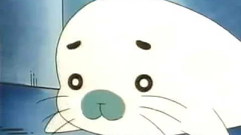 少年アシベ ゴマちゃんのお手伝い その1 Mp3