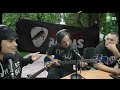 Entrevista a Sequito de Delirantes - Villa de Merlo - San Luis - 19/11/2024
