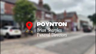 Brian Sharples & Son - Poynton - Funeral Directors in Stockport