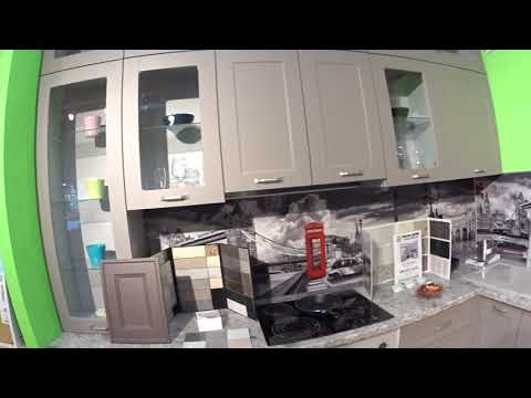 Москва. Салон Эконом Кухни