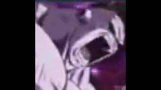 Jiren Scream