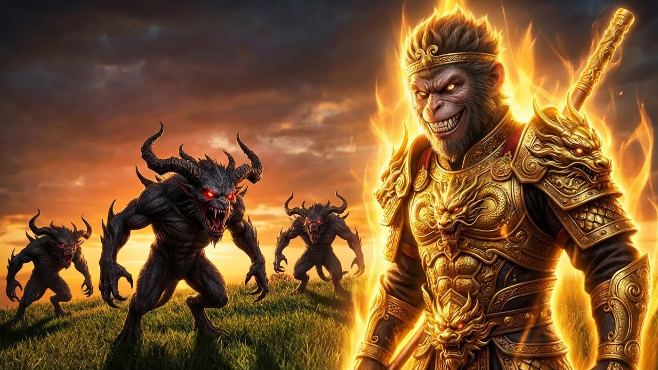 This Is the End of the Journey | Black Myth: Wukong (Final Stream)