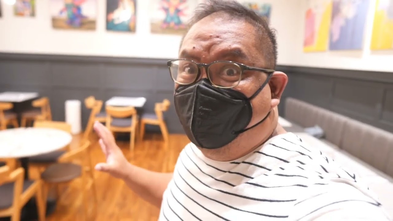 Cebu Best Buffets Sunday Brunch Buffet at Abaca Baking Company at Baseline Center YouTube