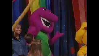 Super Singing Circus (2000 Version) Part 13