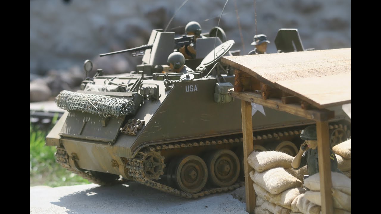 Good Morning Vietnam in 