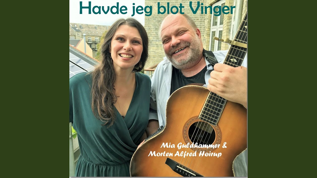 Sig mig hvor mange har elsket dig