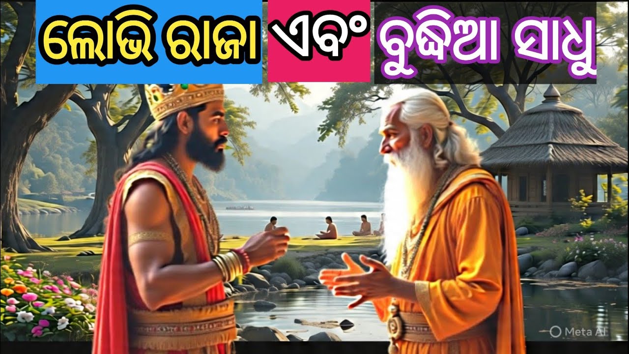 ସତ୍ୟର ଦୀପ | The lamp of truth | Satyara Deepa | odia spiritual video | odia devotional video