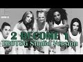 Spice Girls - 2 Become 1 (TROTSG Studio Version)