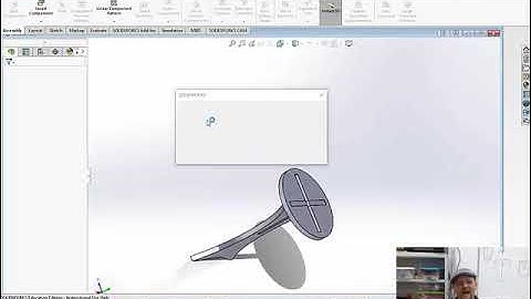 Solidworks File Management
