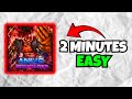 How To Get & Evolve SECRET Luffy in Anime Vanguards!