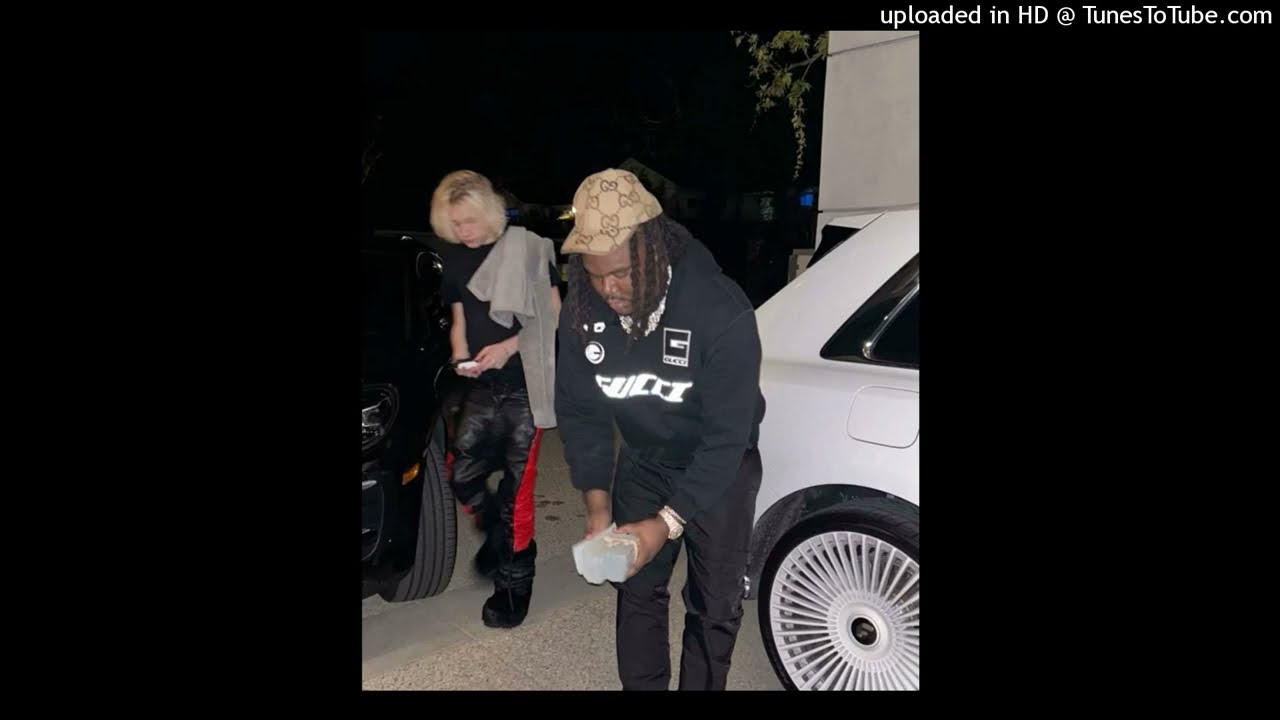 [FREE] Chuckyy X Lucki Sample Type Beat - 