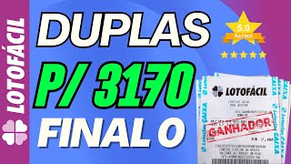 Lotofacil 3170 resultado 2026: Guia Completo para Jogadores Brasileiros Lotofacil 3170 resultado 2026: Guia Completo para Jogadores Brasileiros