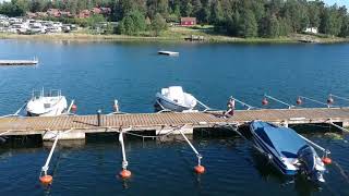 Weekend Camping In Strömstad