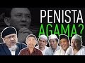 Benarkah Ahok Nistakan Agama