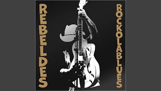 Video thumbnail of "Los Rebeldes - Colores al Viento"