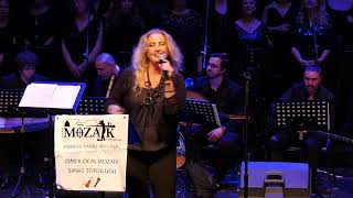 Yalan Gözleri̇n - Konuk Sanatçi Neveser Gergi̇nok Öcal (5 Ocak 2026)