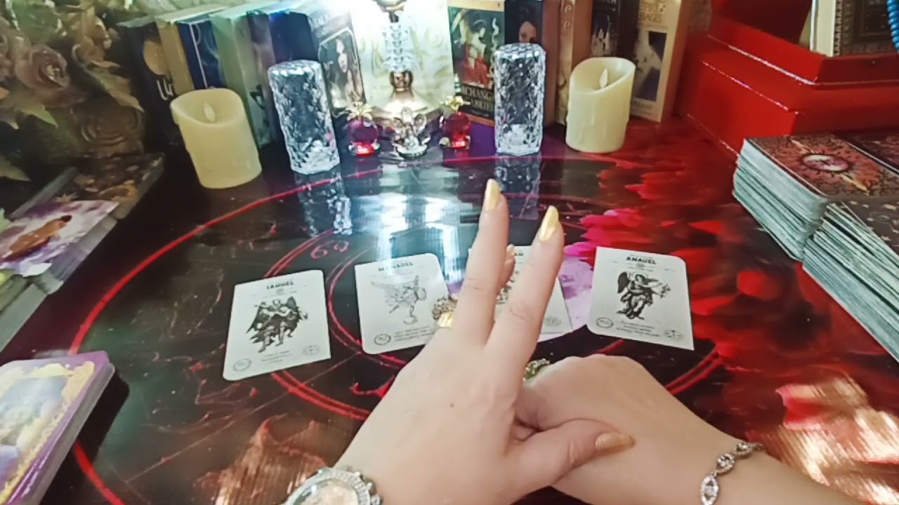 #برج العذراء ♍ رساله من الشريك💌 تعال استلمها واسمعها🗣️ طاقتها ممتده🌀