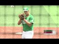#theGAC 2022 BASEBALL CHAMPIONSHIPS: #2 HSU vs. #6 OKB
