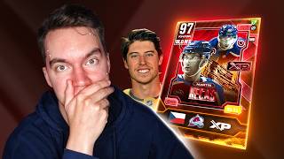 🔴 Ei Saa Hävitä... (NHL 26 HUT) screenshot 1