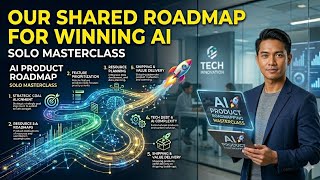 Topic 7. AI Product Roadmapping, Build Winning Roadmaps That Actually Ship.