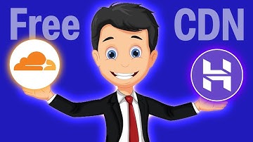 How To Setup FREE Cloudflare CDN To Hostinger - Step By Step (2025 Guide)