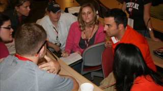 Oacac Summer Insute Preview 2009