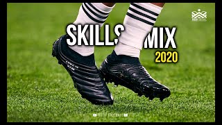Craziest Football Skills | Skills Mix #4 | Best Football Skills 2020