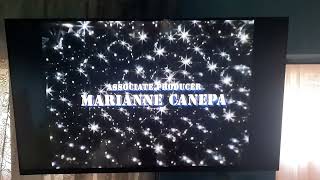 Wiseguy Season 1 1988 End Credits