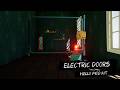 How to Setup a Electric Door in Hello Mod Kit!