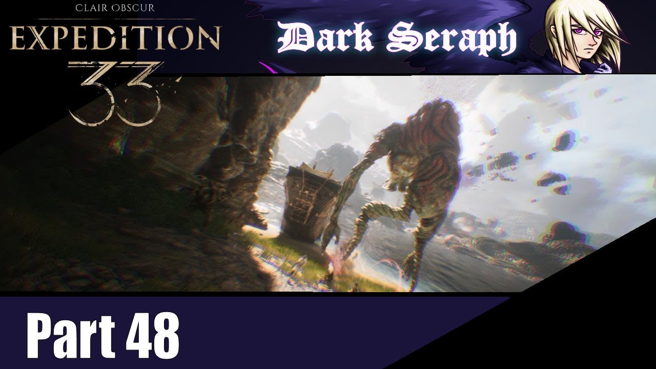 Let's Play, Expedition 33, Part 48, Piddling Around - YouTube