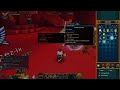 TROVE whole day of levi
