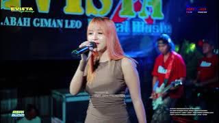 FULL ALBUM NEW EVISTA - WEDDING FERI & ROHMAH - GESIK BANGO DEMAK