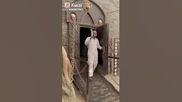 بيت الرعب في دريم بارك 