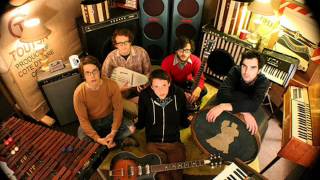 The Spinto Band-Out Of It