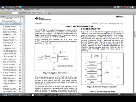 Adafruit_I2C Code part 1