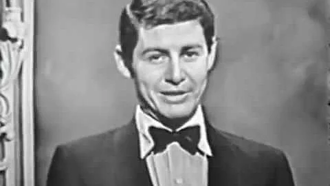 1950s Music: Eddie Fisher Sings his Hits (1954)