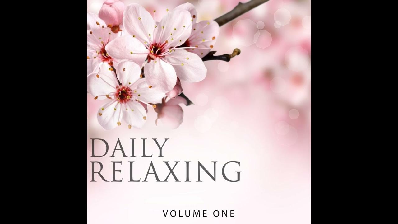 Daily relaxing. Relax daily. Daily relaxing. Relax daily. Daily relaxing.
