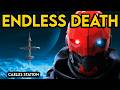 Destiny 2 - THE HORROR OF URANUS! Caelus Station and The Silent God