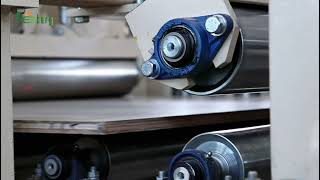 LEBERG Corporate Video