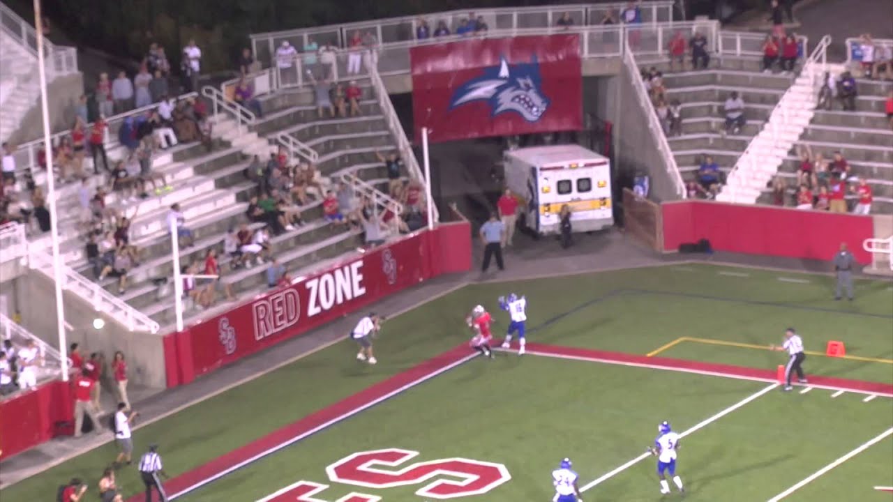 Adrian Coxson Big Plays