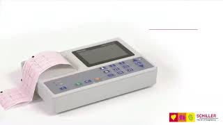 CARDIOVIT AT-1 G2: Reliable, Simple, and Accurate ECG Solutions