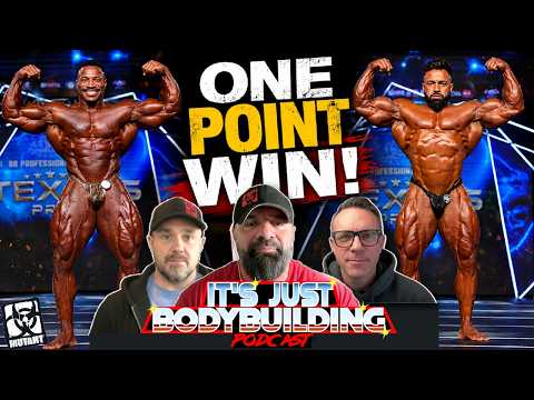 Did Regan Get Screwed? + 5 Rules for Surviving Contest Prep