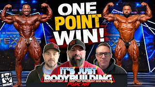 Did Regan Get Screwed + 5 Rules for Surviving Contest Prep